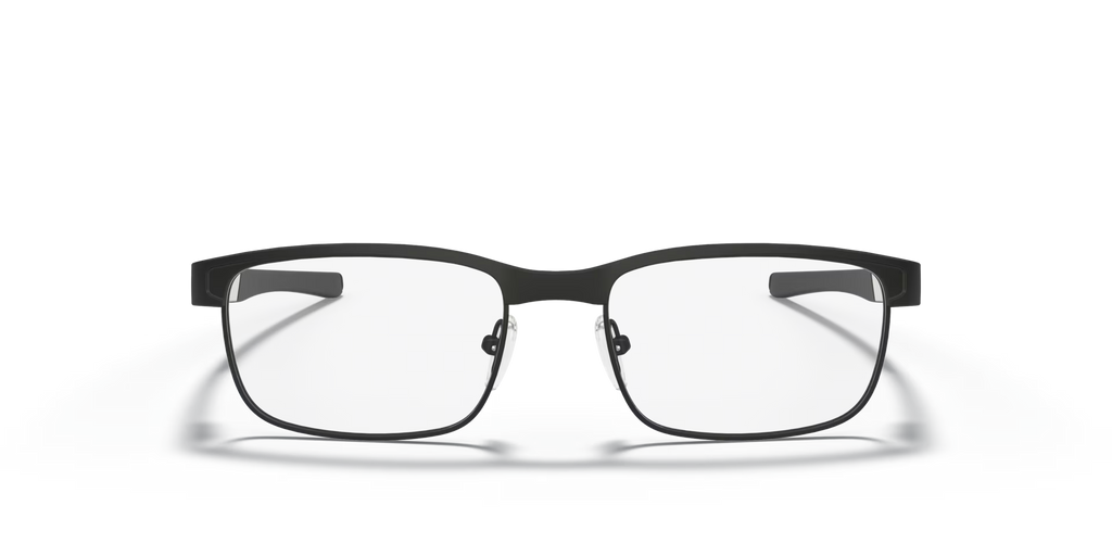 Oakley Men's Surface Plate Eyeglasses