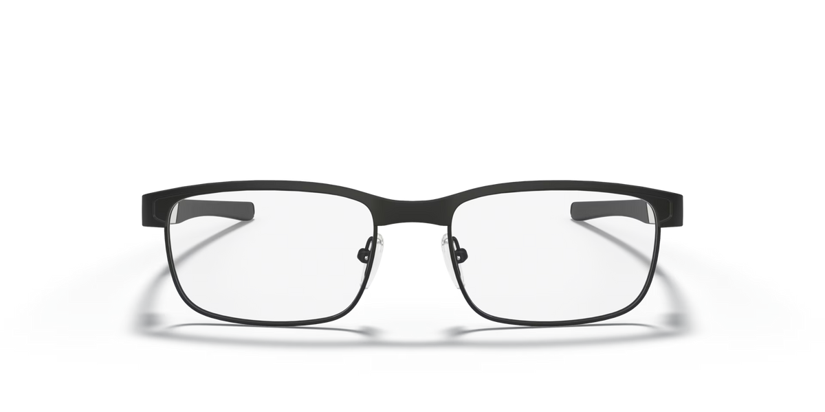 Oakley Men's Surface Plate Eyeglasses