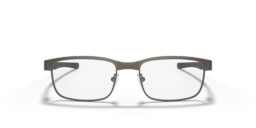 Oakley Men's Surface Plate Eyeglasses