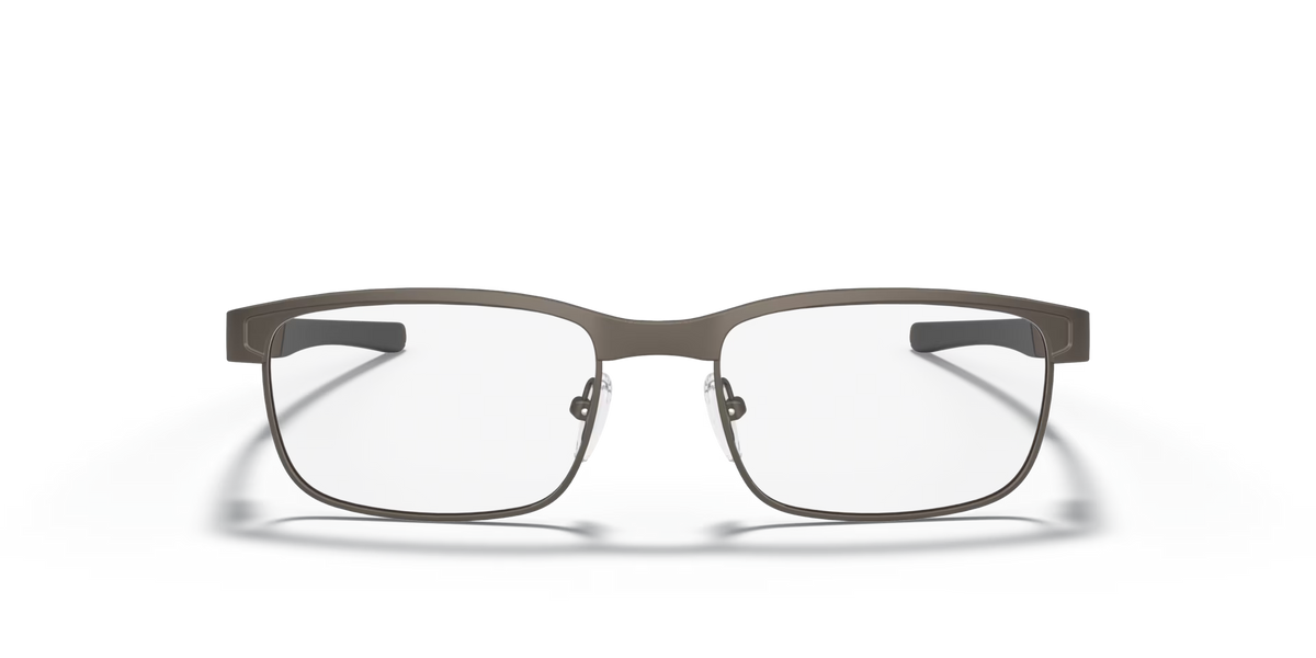 Oakley Men's Surface Plate Eyeglasses