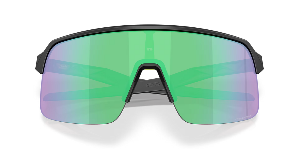 Oakley Men's Sutro Lite Court Collection Sunglasses - Black