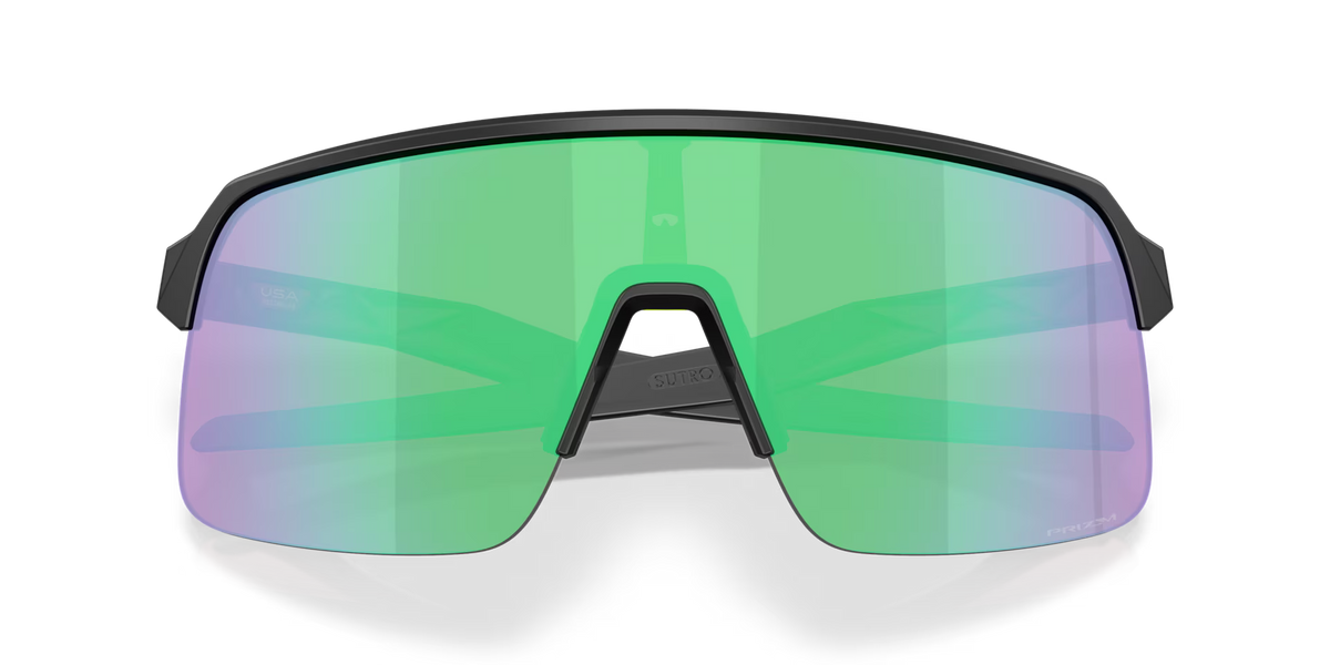 Oakley Men's Sutro Lite Court Collection Sunglasses - Black