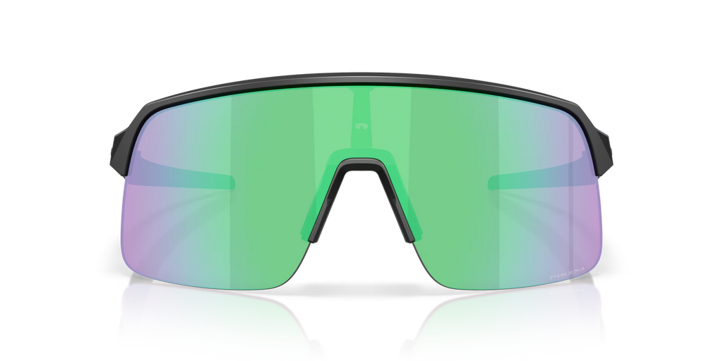 Oakley Men's Sutro Lite Court Collection Sunglasses - Black