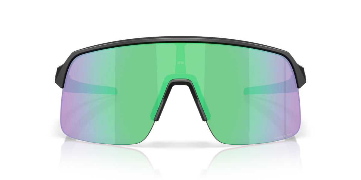 Oakley Men's Sutro Lite Court Collection Sunglasses - Black