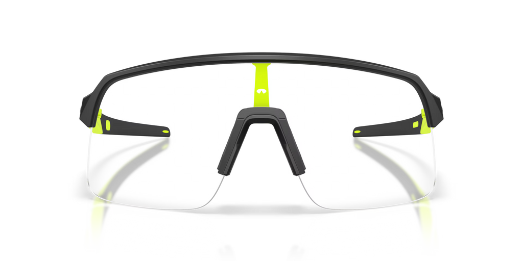 Oakley Men's Sutro Lite Court Collection Sunglasses - Black