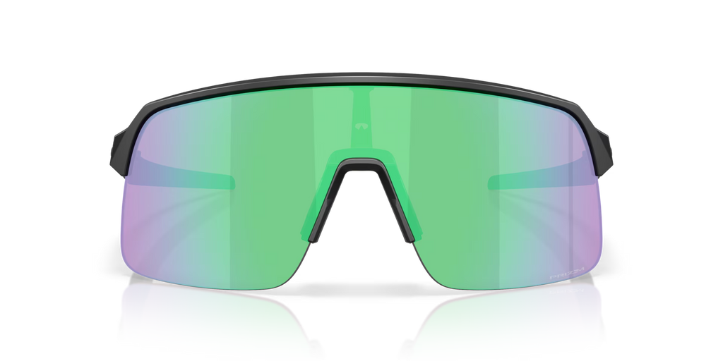 Oakley Men's Sutro Lite (low Bridge Fit) Court Collection Sunglasses - Black