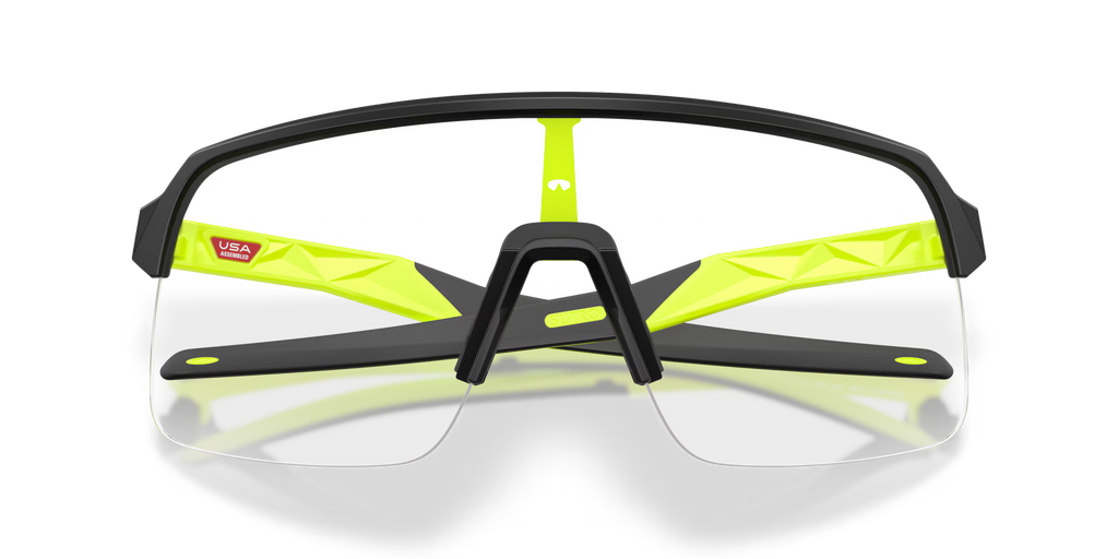 Oakley Men's Sutro Lite (low Bridge Fit) Court Collection Sunglasses