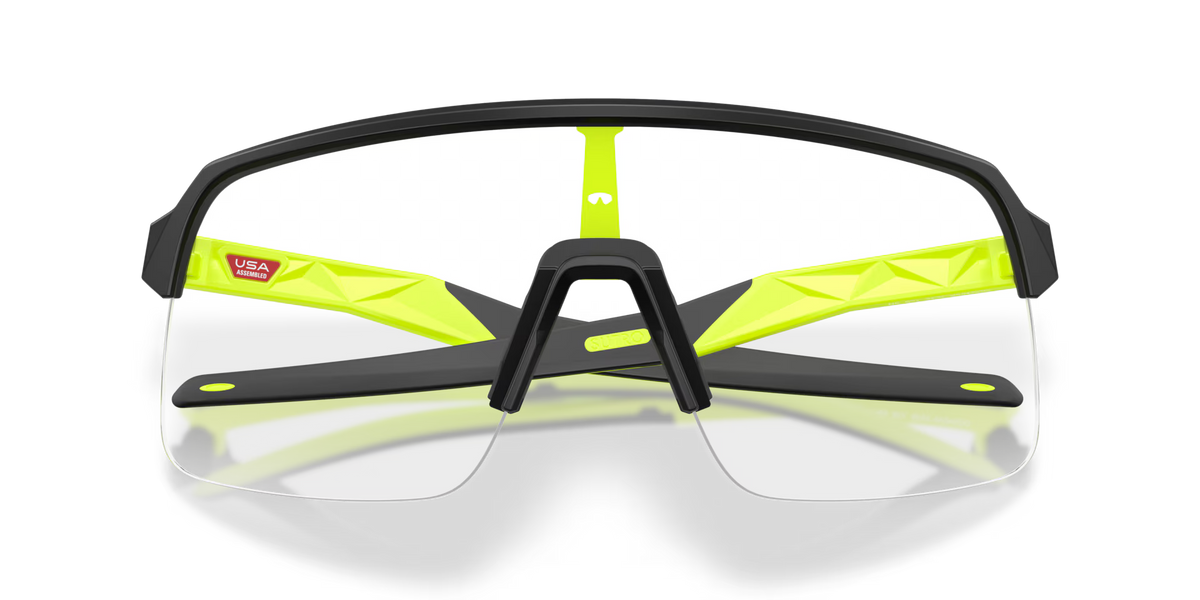 Oakley Men's Sutro Lite (low Bridge Fit) Court Collection Sunglasses