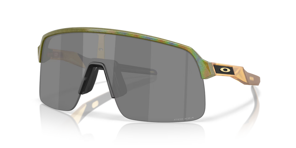Oakley Men's Sutro Lite (low Bridge Fit) Sunglasses