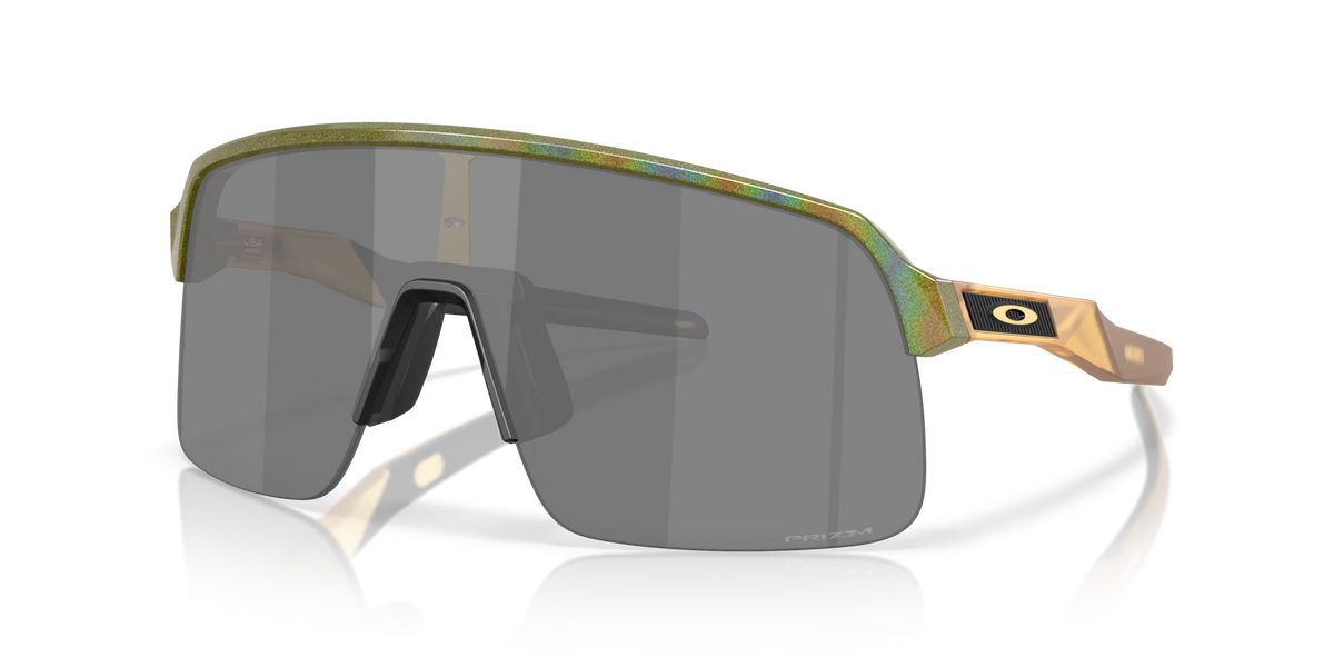 Oakley Men's Sutro Lite (low Bridge Fit) Sunglasses