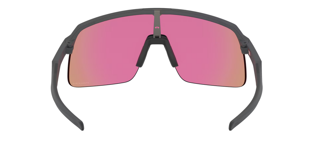Oakley Men's Sutro Lite (low Bridge Fit) Sunglasses