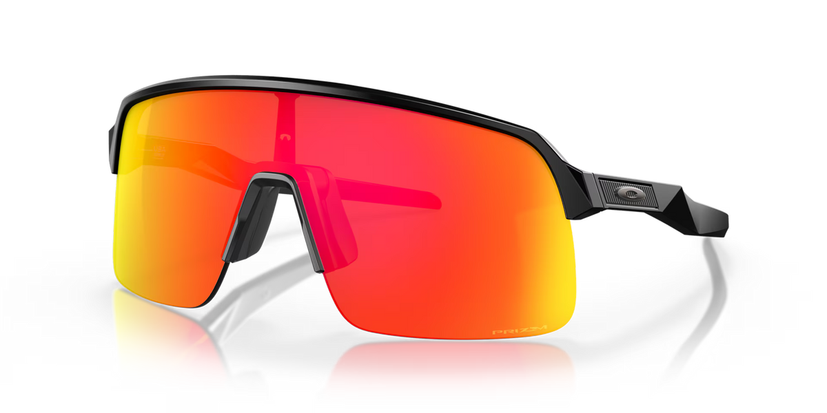 Oakley Men's Sutro Lite (low Bridge Fit) Sunglasses