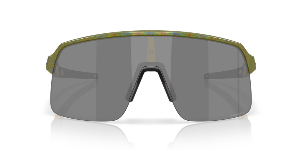 Oakley Men's Sutro Lite (low Bridge Fit) Sunglasses - Fern Spacedust