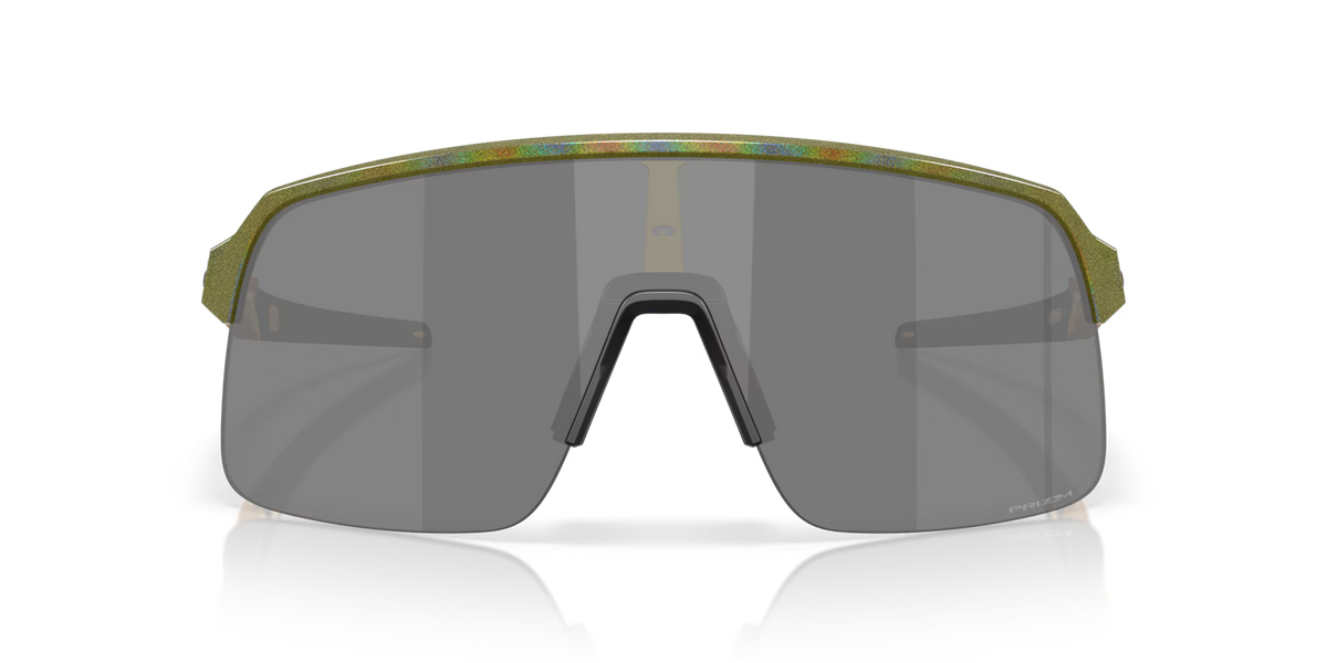 Oakley Men's Sutro Lite (low Bridge Fit) Sunglasses - Fern Spacedust