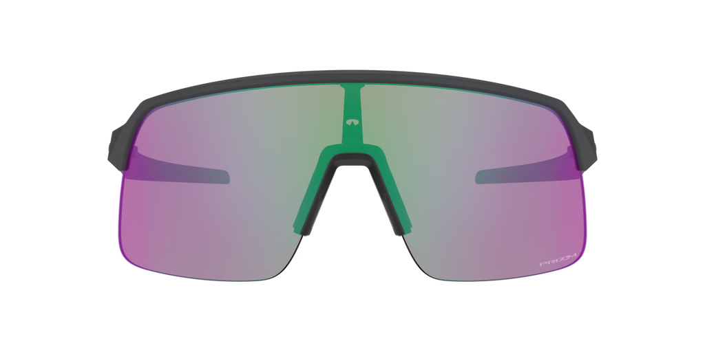 Oakley Men's Sutro Lite (low Bridge Fit) Sunglasses - Matte Carbon