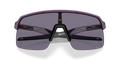 Oakley Men's Sutro Lite Obscura Collection Sunglasses - Matte Aubergine