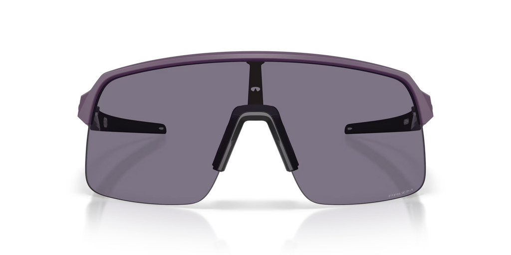 Oakley Men's Sutro Lite Obscura Collection Sunglasses - Matte Aubergine