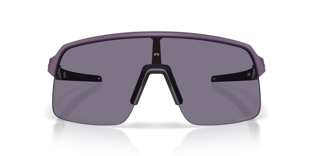 Oakley Men's Sutro Lite Obscura Collection Sunglasses - Matte Aubergine