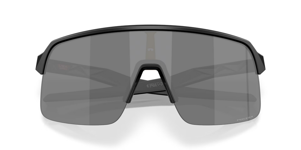 Oakley Men's Sutro Lite Players Collection Sunglasses - Black