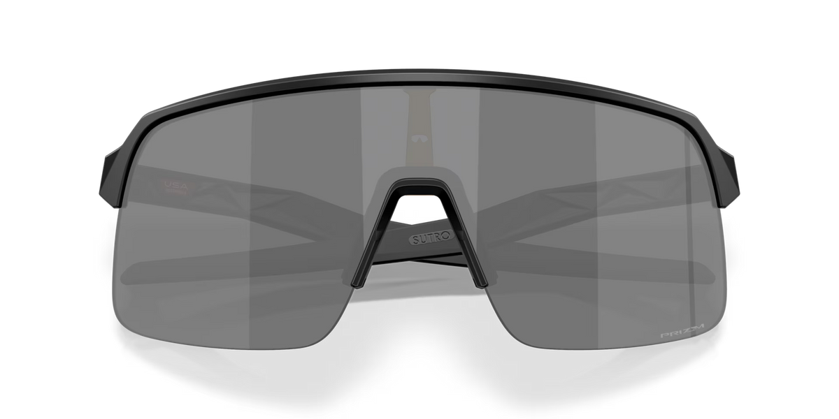 Oakley Men's Sutro Lite Players Collection Sunglasses - Black
