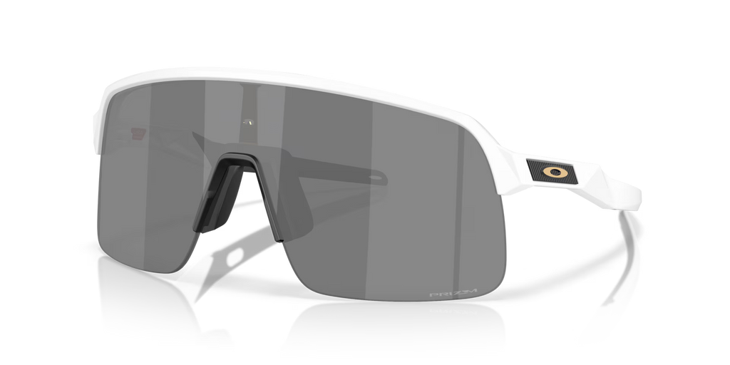 Oakley Men's Sutro Lite Players Collection Sunglasses - White