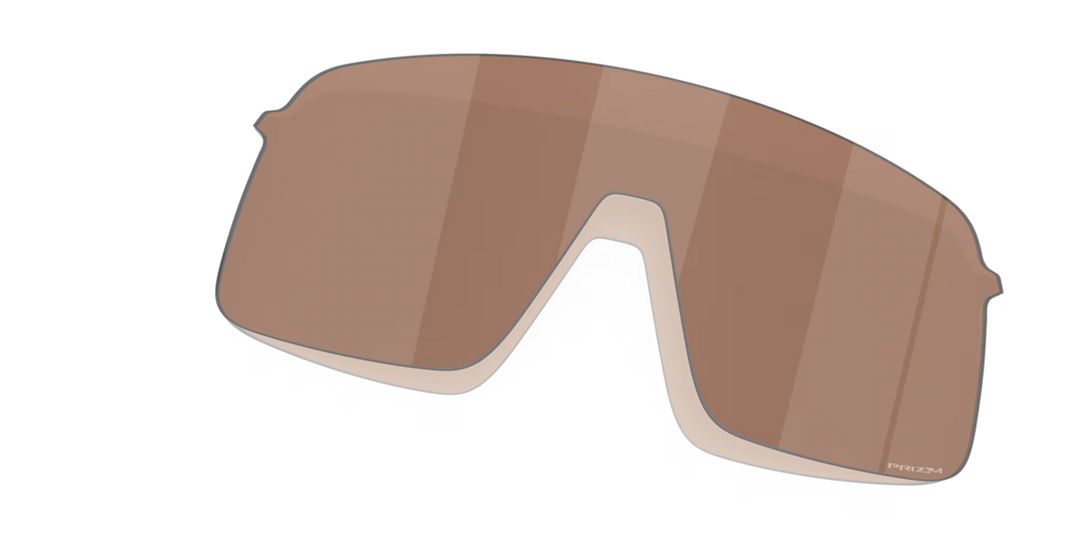 Oakley Men's Sutro Lite Replacement Lenses