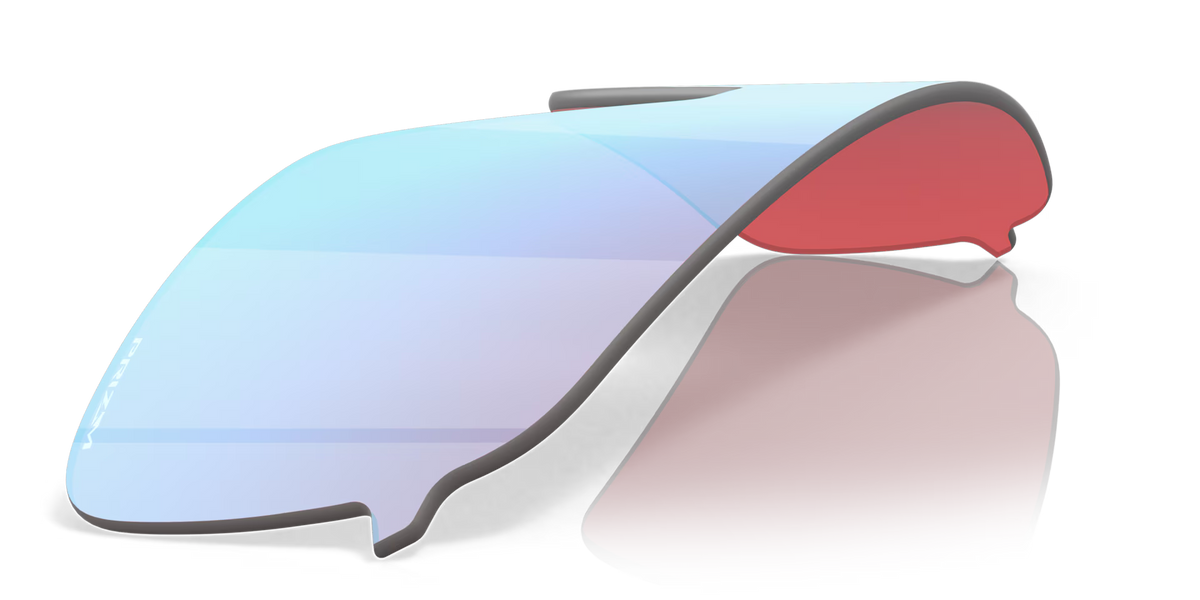 Oakley Men's Sutro Lite Replacement Lenses