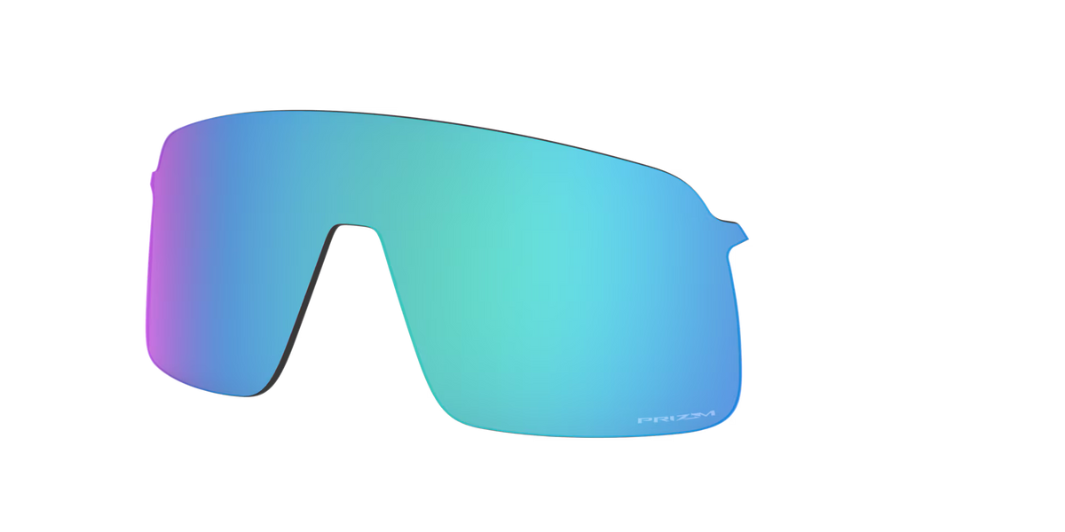 Oakley Men's Sutro Lite Replacement Lenses