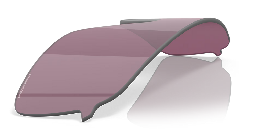 Oakley Men's Sutro Lite Replacement Lenses