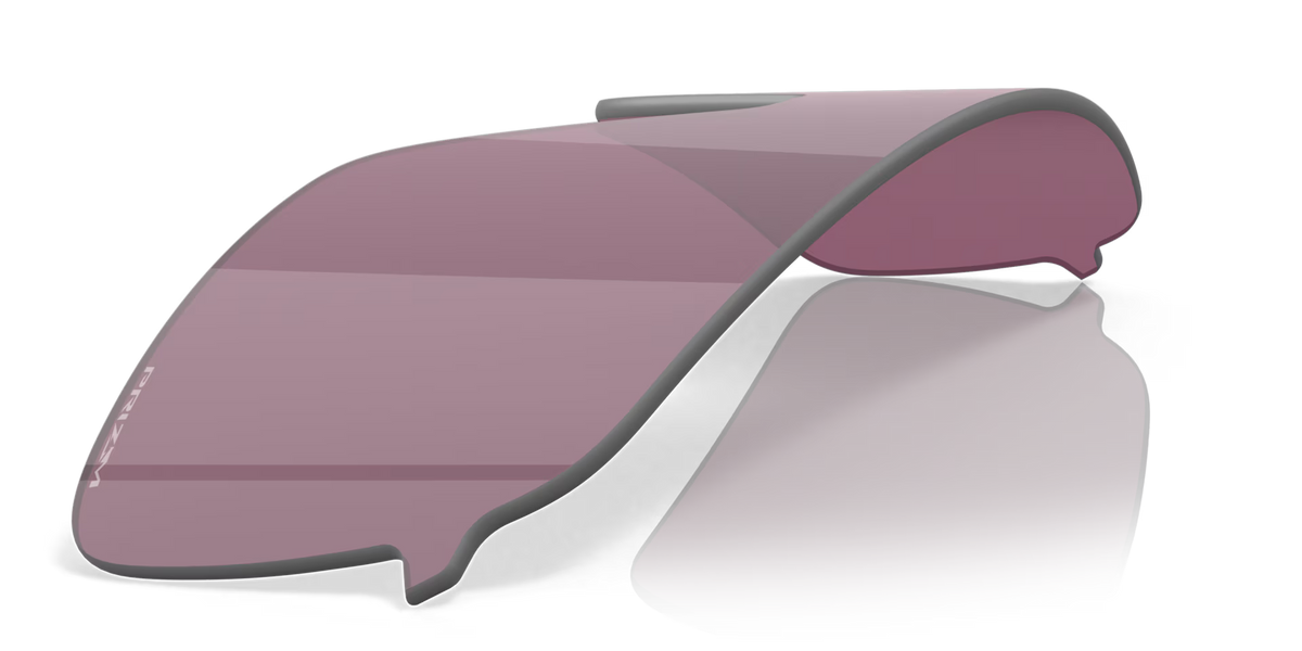 Oakley Men's Sutro Lite Replacement Lenses