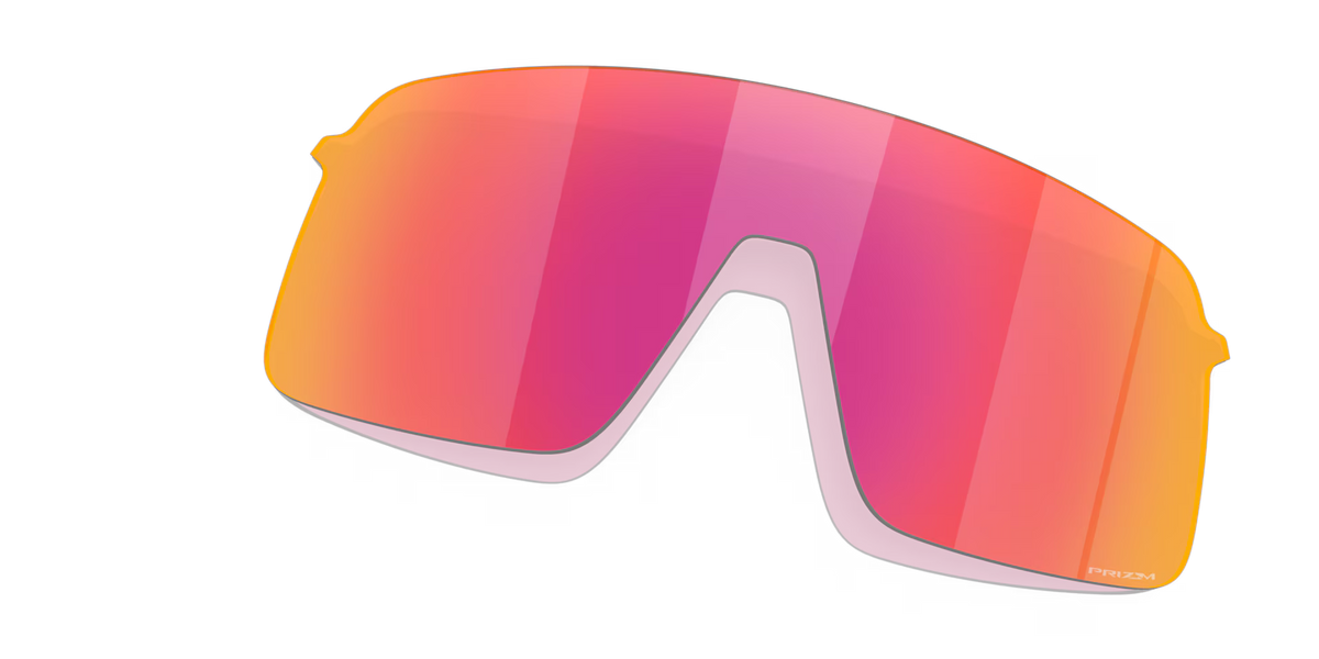 Oakley Men's Sutro Lite Replacement Lenses
