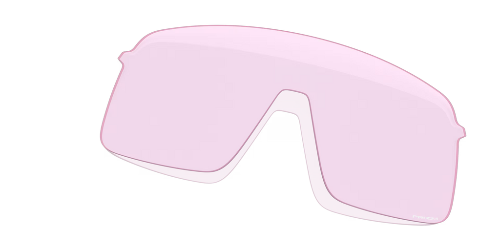 Oakley Men's Sutro Lite Replacement Lenses