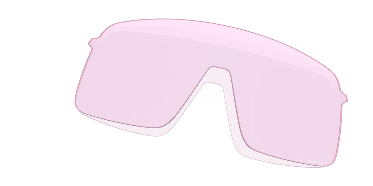 Oakley Men's Sutro Lite Replacement Lenses