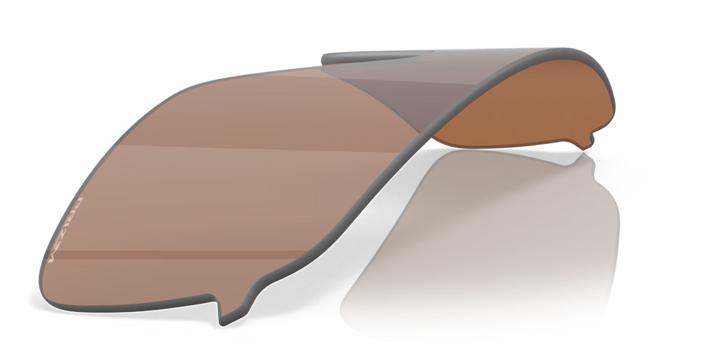 Oakley Men's Sutro Lite Replacement Lenses