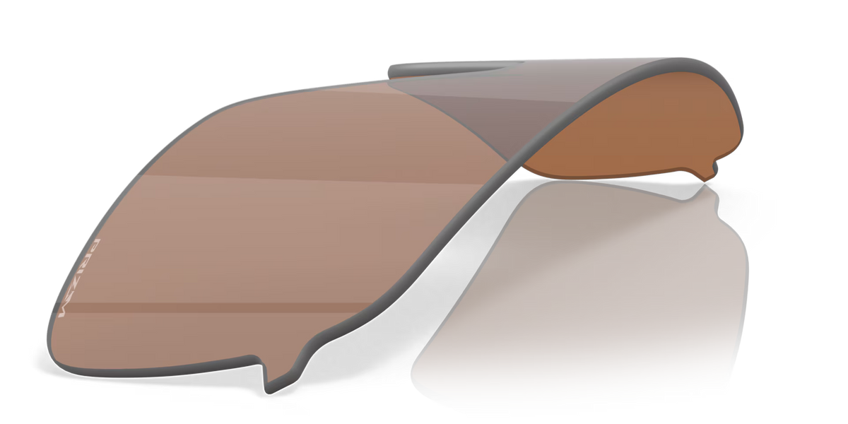 Oakley Men's Sutro Lite Replacement Lenses