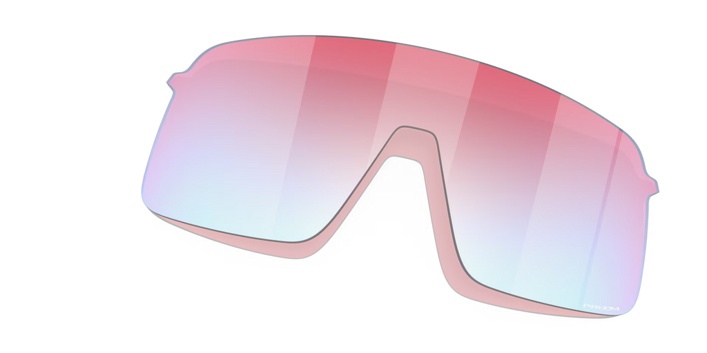 Oakley Men's Sutro Lite Replacement Lenses
