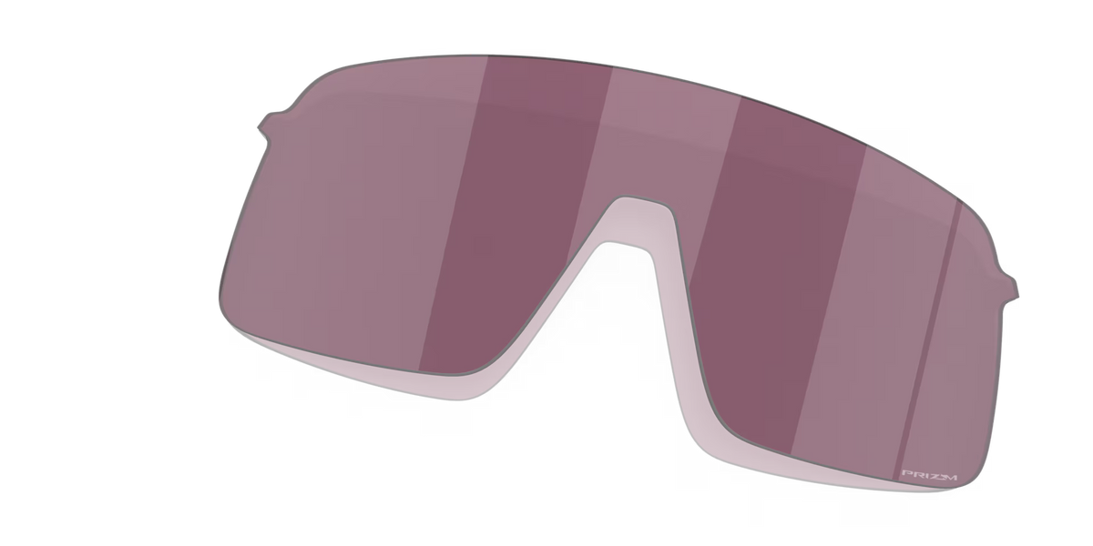 Oakley Men's Sutro Lite Replacement Lenses