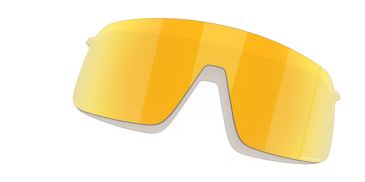 Oakley Men's Sutro Lite Replacement Lenses