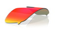Oakley Men's Sutro Lite S Replacement Lenses