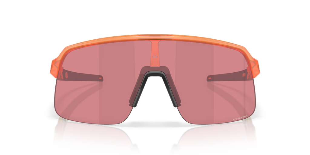 Oakley Men's Sutro Lite S Sunglasses - Matte Transparent Ginger