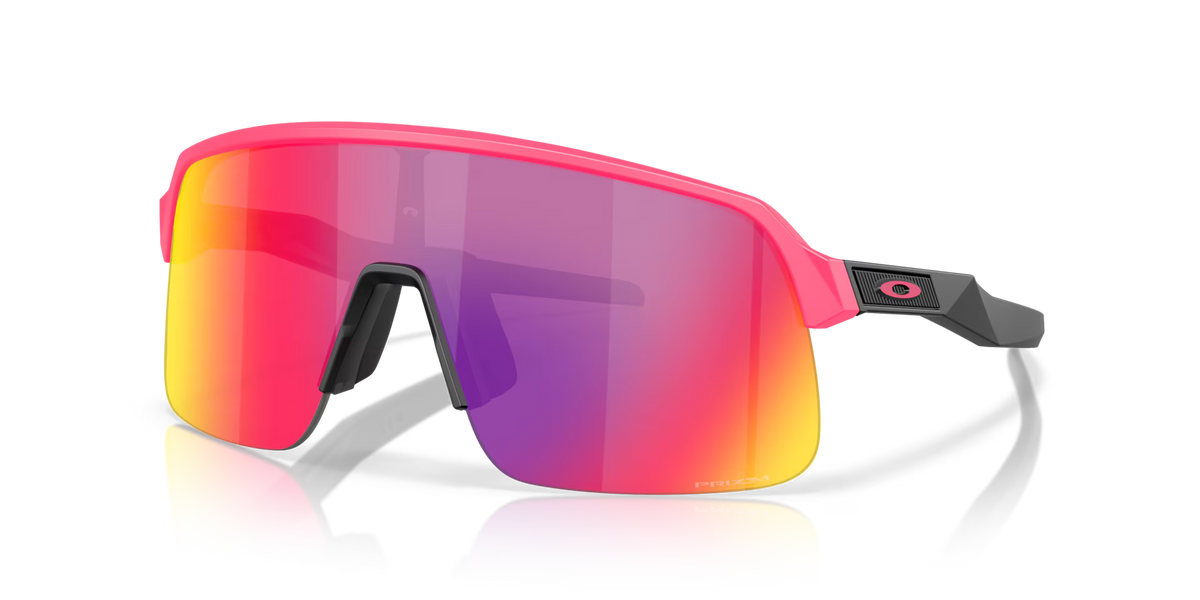 Oakley Men's Sutro Lite S Sunglasses - Pink