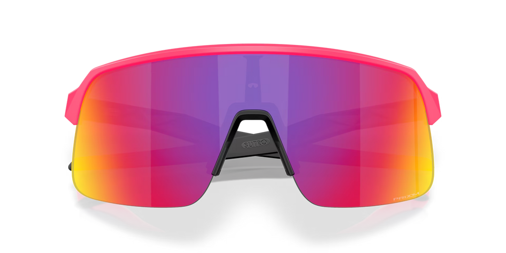 Oakley Men's Sutro Lite S Sunglasses - Pink