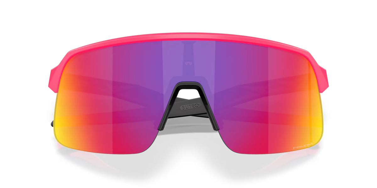 Oakley Men's Sutro Lite S Sunglasses - Pink
