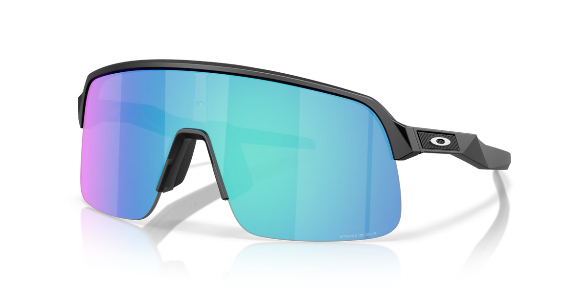 Oakley Men's Sutro Lite S Sunglasses - Black
