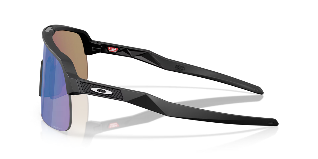 Oakley Men's Sutro Lite S Sunglasses - Black