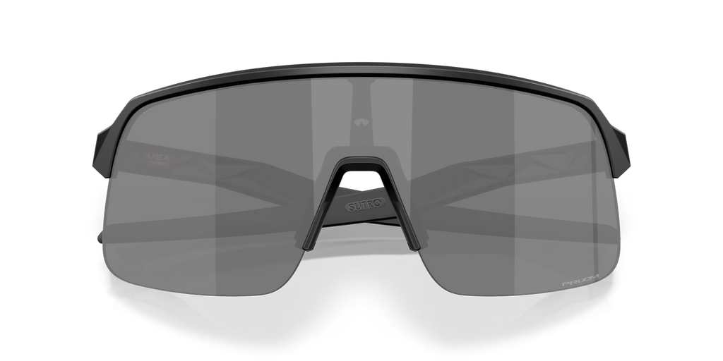 Oakley Men's Sutro Lite S Sunglasses - Black
