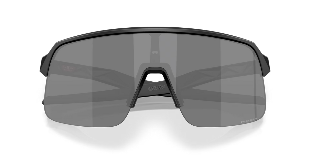 Oakley Men's Sutro Lite S Sunglasses - Black