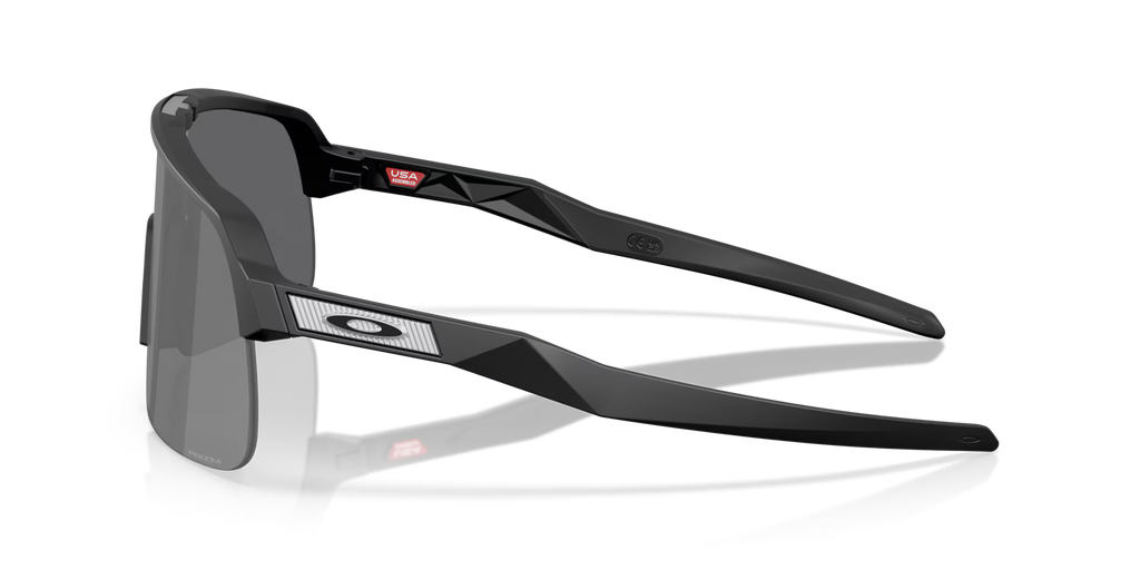 Oakley Men's Sutro Lite S Sunglasses - Black
