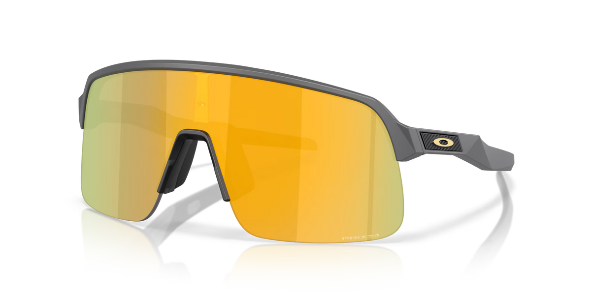 Oakley Men's Sutro Lite S Sunglasses - Matte Carbon