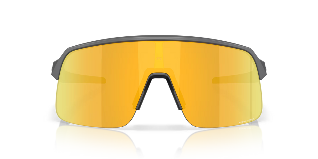 Oakley Men's Sutro Lite S Sunglasses - Matte Carbon